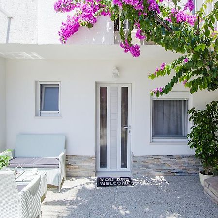 Luxury Studio Apartment White Sensation Vodice Dış mekan fotoğraf