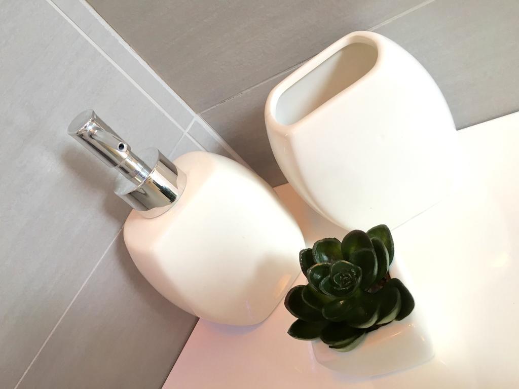 Luxury Studio Apartment White Sensation Vodice Dış mekan fotoğraf